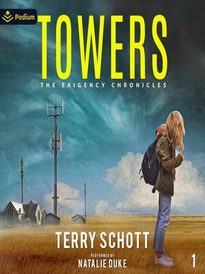 cover image of Towers